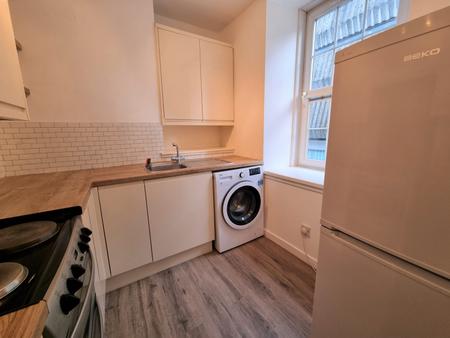 2 bedroom Flat to let in St Andrew Street, The City Centre, Aberdeen, AB25