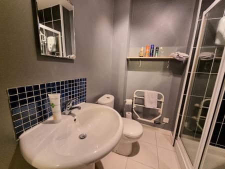 2 bedroom Flat to let in St Andrew Street, The City Centre, Aberdeen, AB25