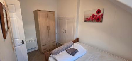 1 bedroom Flat to let in Hartington Road, Aberdeen, AB10