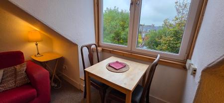1 bedroom Flat to let in Hartington Road, Aberdeen, AB10