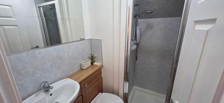 1 bedroom Flat to let in Hartington Road, Aberdeen, AB10