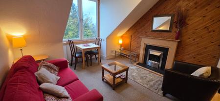1 bedroom Flat to let in Hartington Road, Aberdeen, AB10