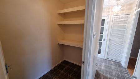 1 bedroom Bungalow to let in Derbeth Crescent, Sheddocksley, Aberdeen, AB16