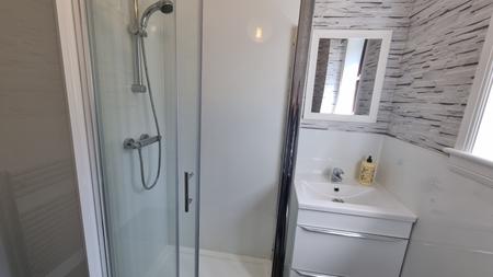 1 bedroom Bungalow to let in Derbeth Crescent, Sheddocksley, Aberdeen, AB16