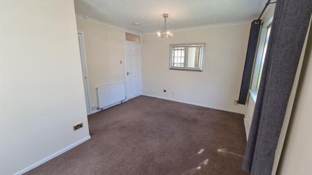 1 bedroom Bungalow to let in Derbeth Crescent, Sheddocksley, Aberdeen, AB16