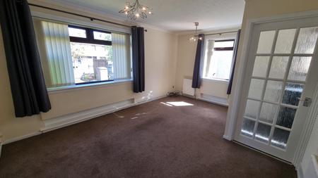 1 bedroom Bungalow to let in Derbeth Crescent, Sheddocksley, Aberdeen, AB16