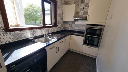 1 bedroom Bungalow to let in Derbeth Crescent, Sheddocksley, Aberdeen, AB16