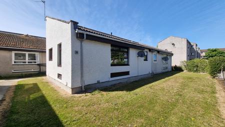 Derbeth Crescent, Sheddocksley, Aberdeen, AB16