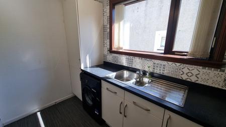 1 bedroom Bungalow to let in Derbeth Crescent, Sheddocksley, Aberdeen, AB16