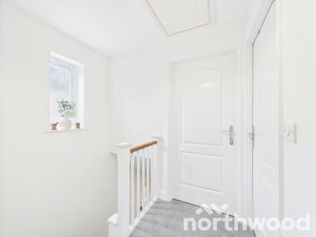 2 bedroom End of terrace house for sale in Badgers Den, Singleton, Ashford, TN23