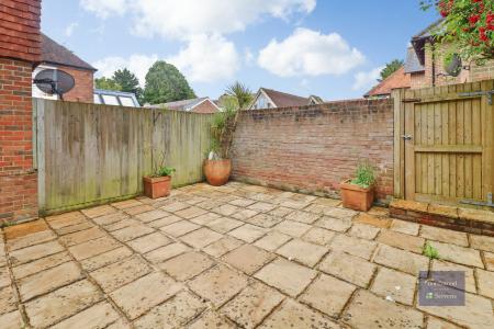 3 bedroom Town house for sale in Bridge Street, Wye, TN25