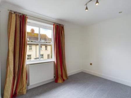 3 bedroom Town house for sale in Bridge Street, Wye, TN25