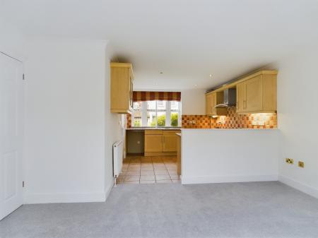 3 bedroom Town house for sale in Bridge Street, Wye, TN25