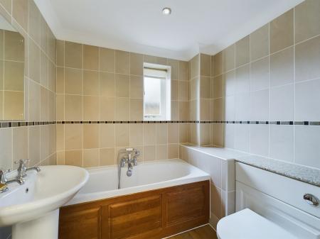 3 bedroom Town house for sale in Bridge Street, Wye, TN25