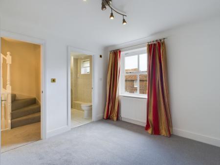 3 bedroom Town house for sale in Bridge Street, Wye, TN25