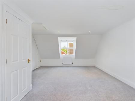 3 bedroom Town house for sale in Bridge Street, Wye, TN25