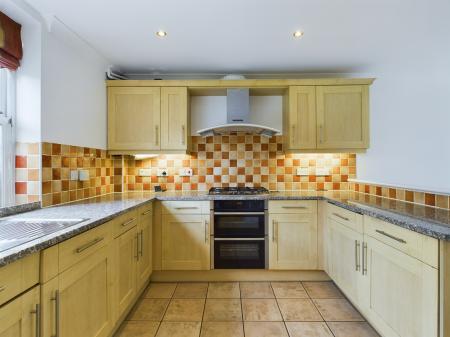 3 bedroom Town house for sale in Bridge Street, Wye, TN25