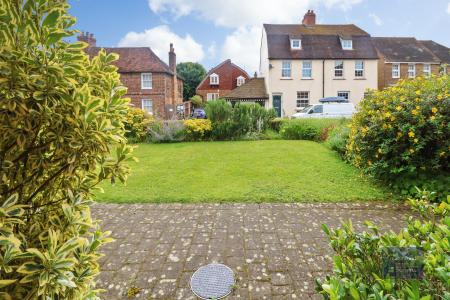 3 bedroom Town house for sale in Bridge Street, Wye, TN25