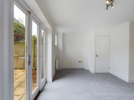 3 bedroom Town house for sale in Bridge Street, Wye, TN25