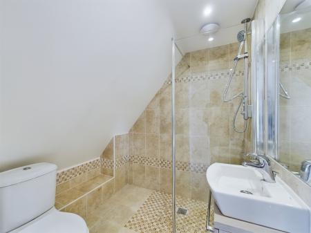 3 bedroom Town house for sale in Bridge Street, Wye, TN25