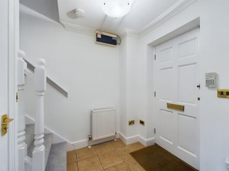 3 bedroom Town house for sale in Bridge Street, Wye, TN25