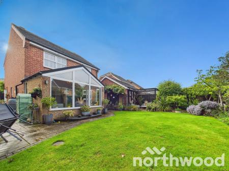 3 bedroom Detached house for sale in Bridleway Lane, Kingsnorth, Ashford, TN23