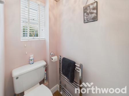 3 bedroom Detached house for sale in Bridleway Lane, Kingsnorth, Ashford, TN23