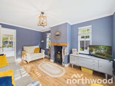 3 bedroom Detached house for sale in Bridleway Lane, Kingsnorth, Ashford, TN23