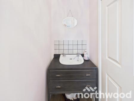 3 bedroom Detached house for sale in Bridleway Lane, Kingsnorth, Ashford, TN23