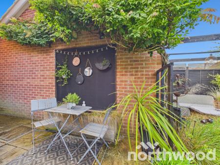 3 bedroom Detached house for sale in Bridleway Lane, Kingsnorth, Ashford, TN23