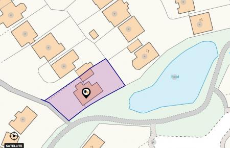 3 bedroom Detached house for sale in Bridleway Lane, Kingsnorth, Ashford, TN23