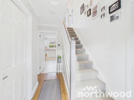 3 bedroom Detached house for sale in Bridleway Lane, Kingsnorth, Ashford, TN23