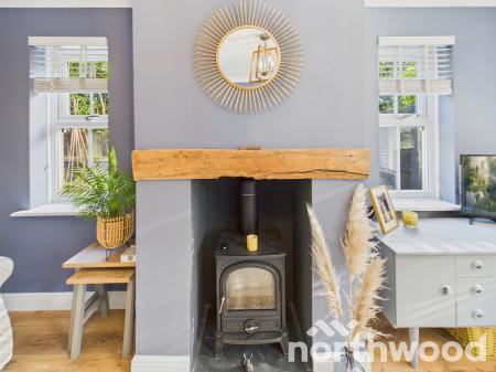 3 bedroom Detached house for sale in Bridleway Lane, Kingsnorth, Ashford, TN23