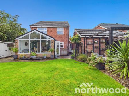 3 bedroom Detached house for sale in Bridleway Lane, Kingsnorth, Ashford, TN23