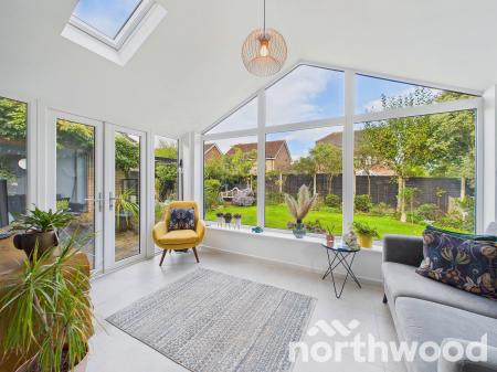 3 bedroom Detached house for sale in Bridleway Lane, Kingsnorth, Ashford, TN23