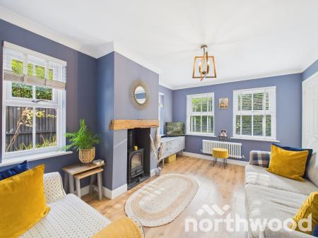 3 bedroom Detached house for sale in Bridleway Lane, Kingsnorth, Ashford, TN23