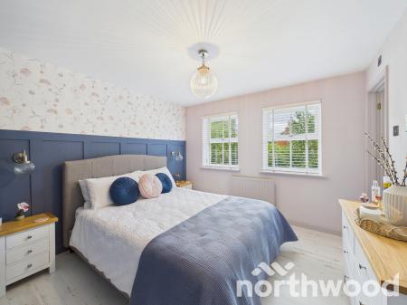 3 bedroom Detached house for sale in Bridleway Lane, Kingsnorth, Ashford, TN23