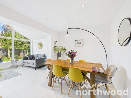 3 bedroom Detached house for sale in Bridleway Lane, Kingsnorth, Ashford, TN23