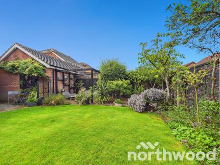 3 bedroom Detached house for sale in Bridleway Lane, Kingsnorth, Ashford, TN23