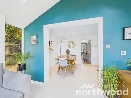 3 bedroom Detached house for sale in Bridleway Lane, Kingsnorth, Ashford, TN23