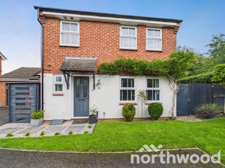 3 bedroom Detached house for sale in Bridleway Lane, Kingsnorth, Ashford, TN23