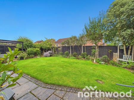 3 bedroom Detached house for sale in Bridleway Lane, Kingsnorth, Ashford, TN23