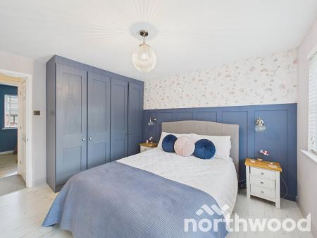 3 bedroom Detached house for sale in Bridleway Lane, Kingsnorth, Ashford, TN23