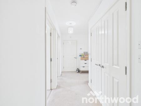 2 bedroom Apartment for sale in Campus Court, South Ashford, Ashford, TN23