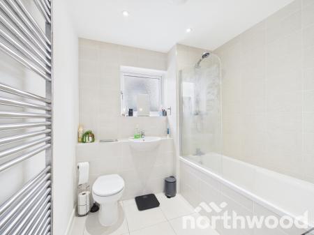 2 bedroom Apartment for sale in Campus Court, South Ashford, Ashford, TN23