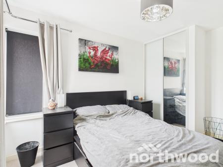 2 bedroom Apartment for sale in Campus Court, South Ashford, Ashford, TN23