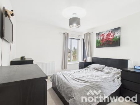 2 bedroom Apartment for sale in Campus Court, South Ashford, Ashford, TN23