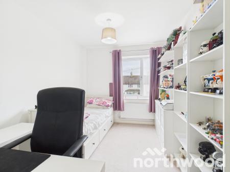 2 bedroom Apartment for sale in Campus Court, South Ashford, Ashford, TN23