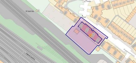 2 bedroom Flat for sale in Drummond Grove, Willesborough, Ashford, TN24
