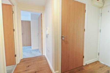 2 bedroom Flat for sale in Drummond Grove, Willesborough, Ashford, TN24